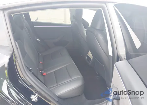 2024 Tesla Model 3 Long Range Dual Motor All-Wheel Drive из США, поврежденный, VIN 5YJ3E1EB7RF753716